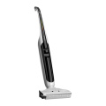 Household Self Cleaning Vacuum Electric Floor Scrubber